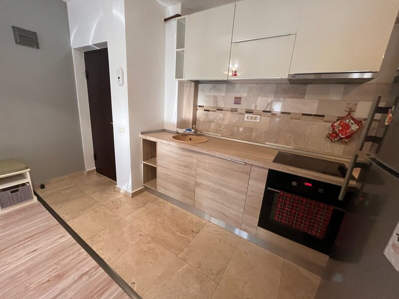 Mall Vitan, Dristor, bloc nou, centrala termica,