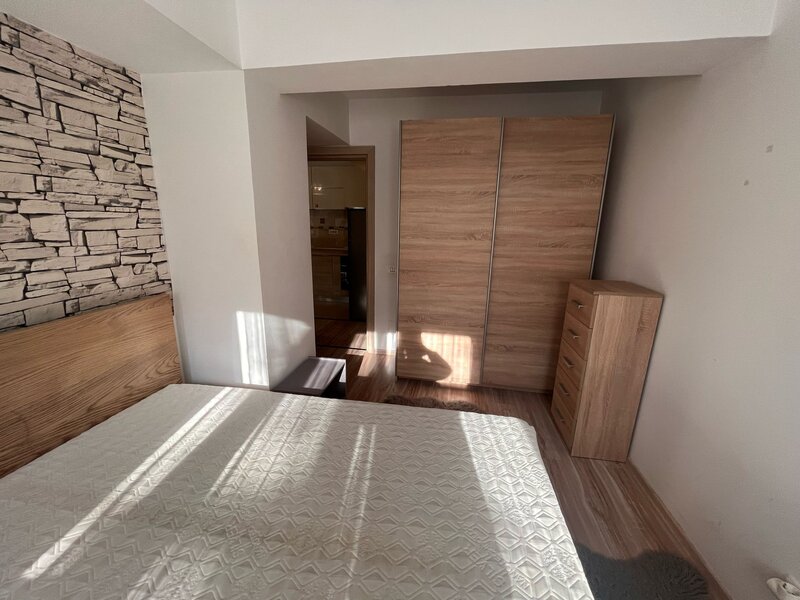 Mall Vitan, Dristor, bloc nou, centrala termica,